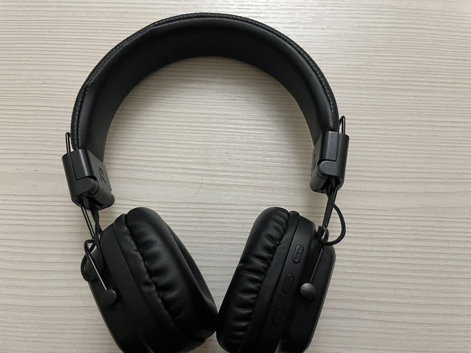 Наушники marshall