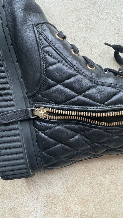 Ghete TOD's originale