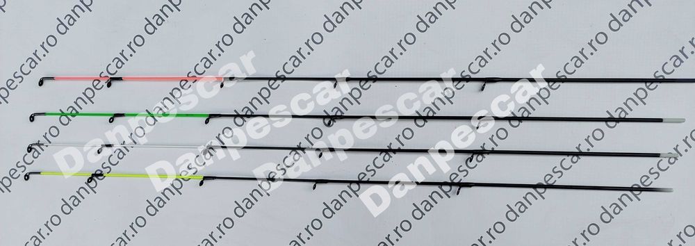 Lanseta FEEDER WindBlade TFD5 MASTER CLASS 3,30m 60-180gr 4 VARFURI