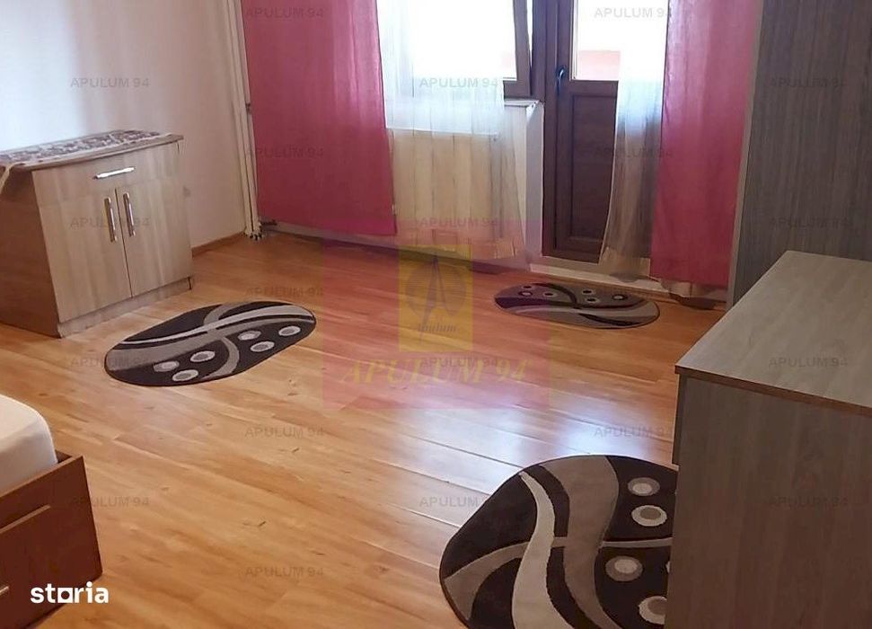 Inchiriere garsoniera zona Mihai Bravu-Vitan-Mall