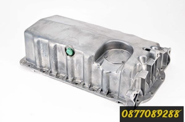 НОВ Алуминиев Картер за VW Audi Ford Seat Skoda 1.9TDI картер за ауди 1.9тди фолксваген шкода
