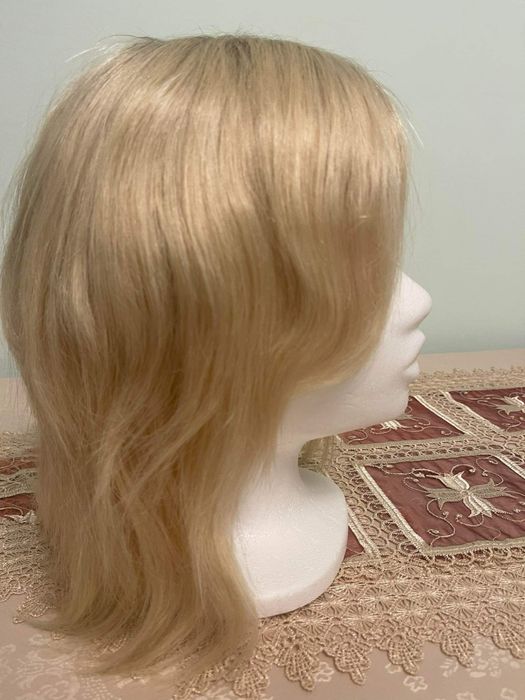 Перука Ellen Wille от 100% естествен косъм Магама