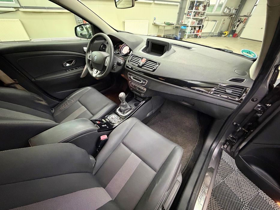 RENAULT Megane 2012 — imagine 5