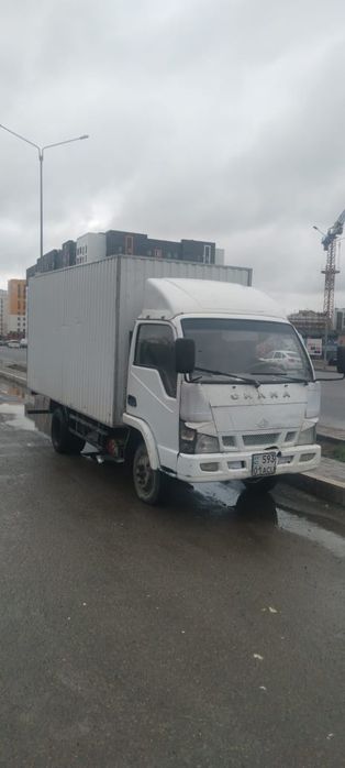 Продам  Китайца changan