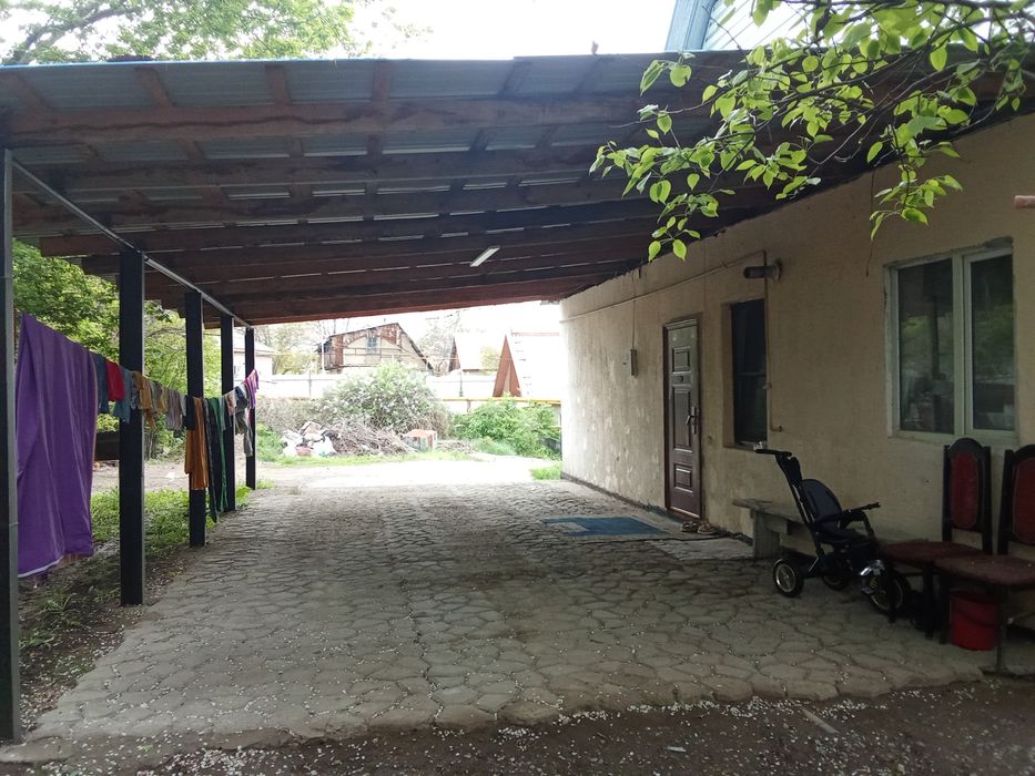 Продам частный дом