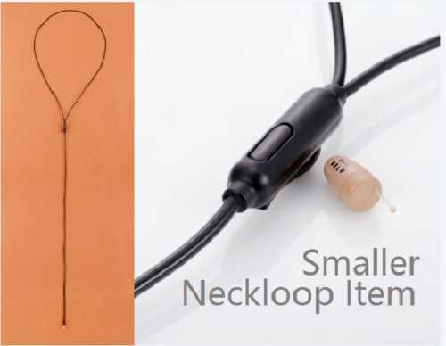 Микро слушалка с WIFI Wireless за преписване бръмбър