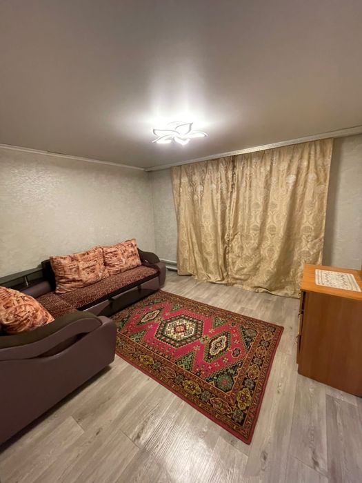 Дом в аренду бобровка