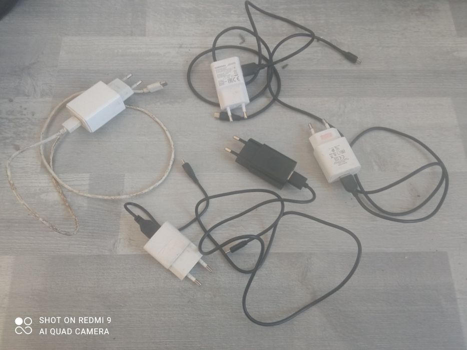 Zaryadnikler satiladi original tez toltiradi