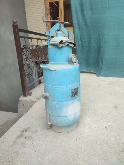 Сварочные аппарат сотилади