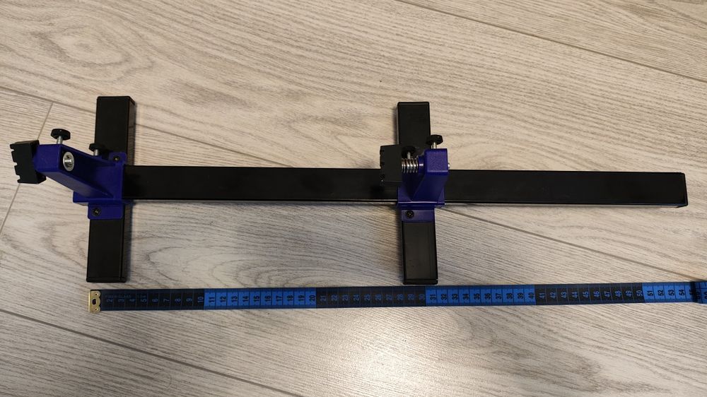 Держатель для плат/третья рука