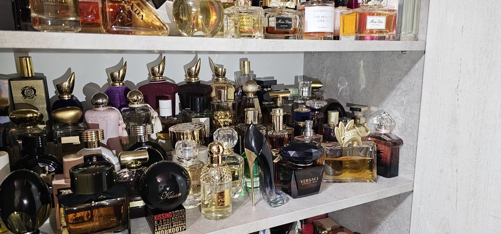 Парфюм на распив оригинал