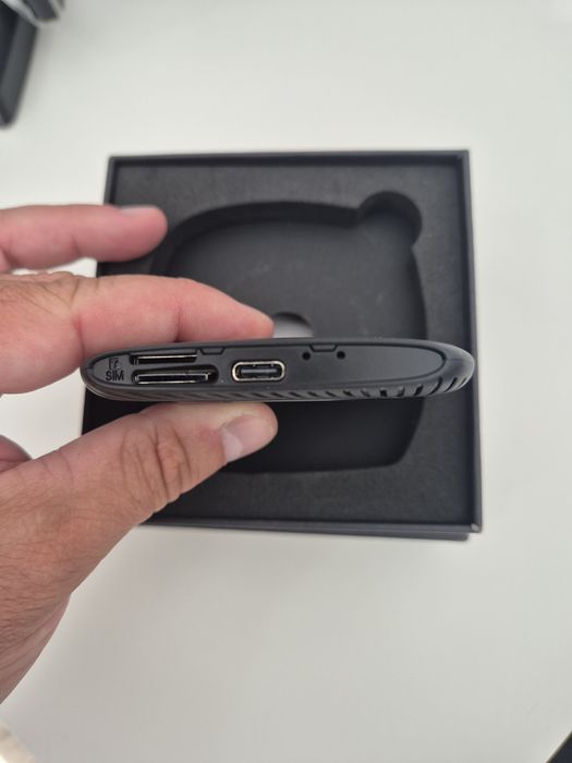 Adaptor Carplay Auto