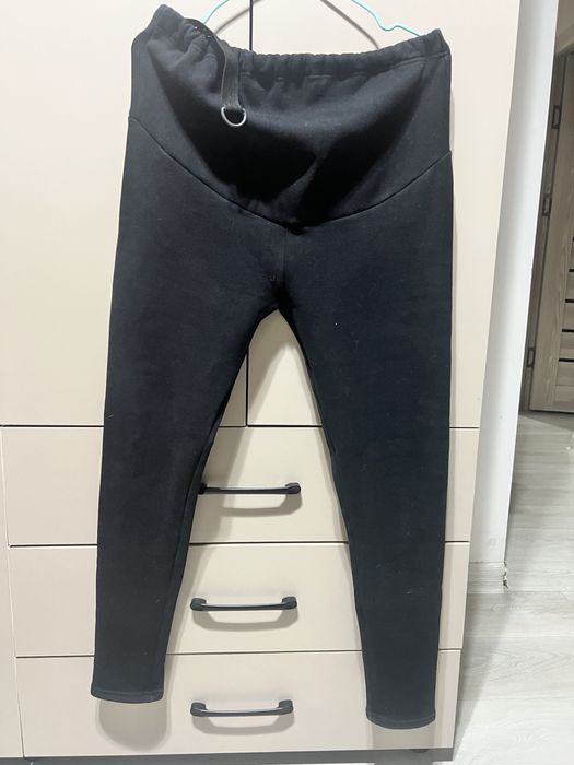 Штаны для беременных зимние 46-48