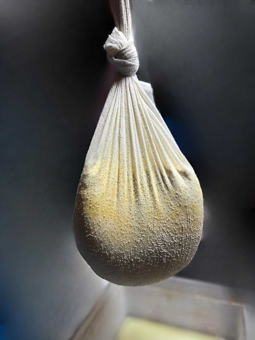 Brânză de la munte – 100% naturală, făcută cu suflet