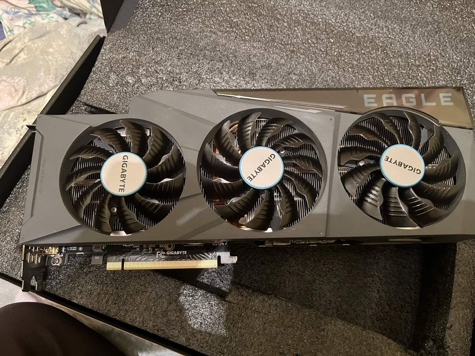 Rtx 3080 eagle oc 10gb