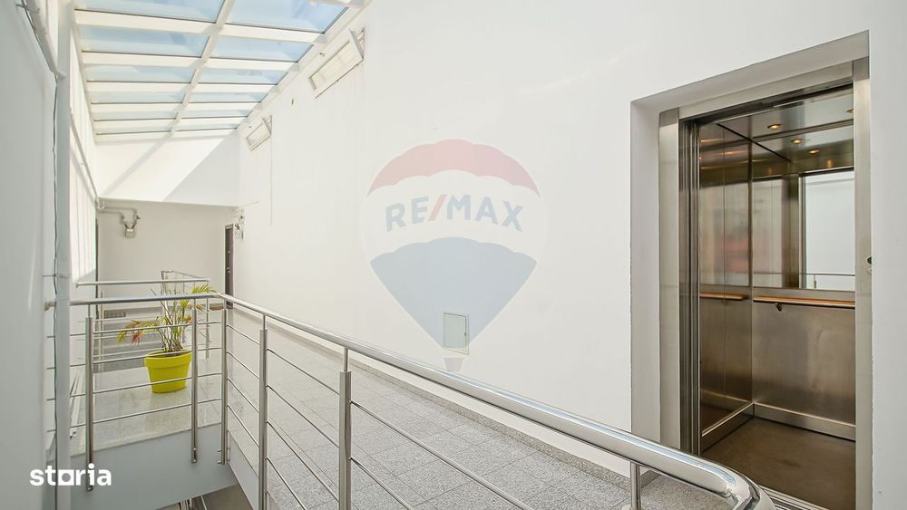 Penthouse Cochet 92Mp Cu 3 Camere | 2 Bai Și Terasă | Ghimbav-Cristian
