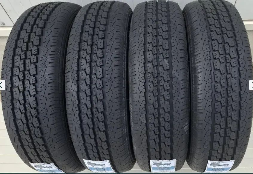 185 R14C (185/80 R14C) 102S Event ML605 Anvelope remorca M+S