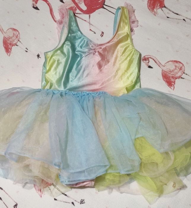 Рокли и трика H&M, Zara и други 98,104,110