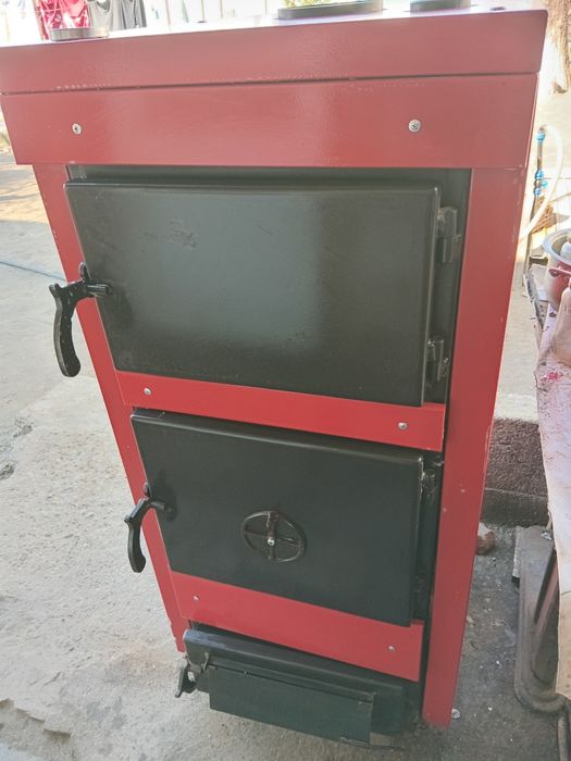 Centrala lemme si carbuni