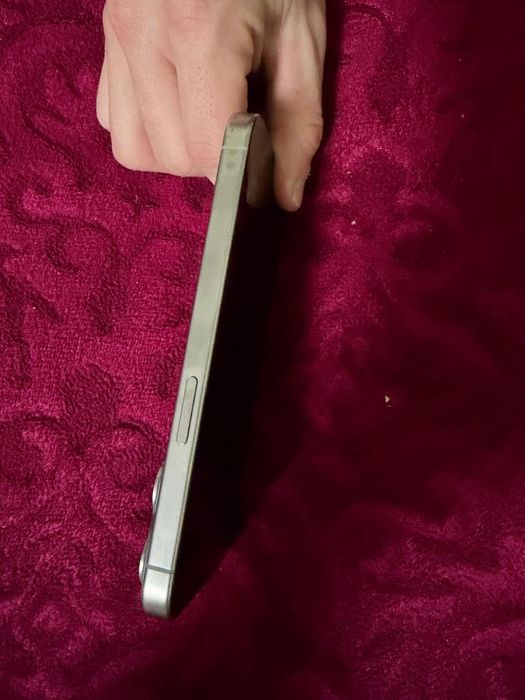 iPhone 15 PRO 128 gb