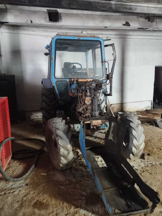 экскаватор эо-2621 б/у