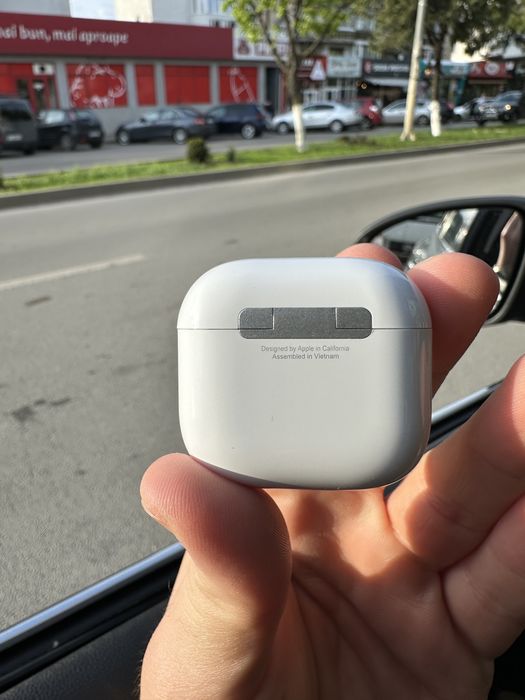 Vand AirPods 4 ANC