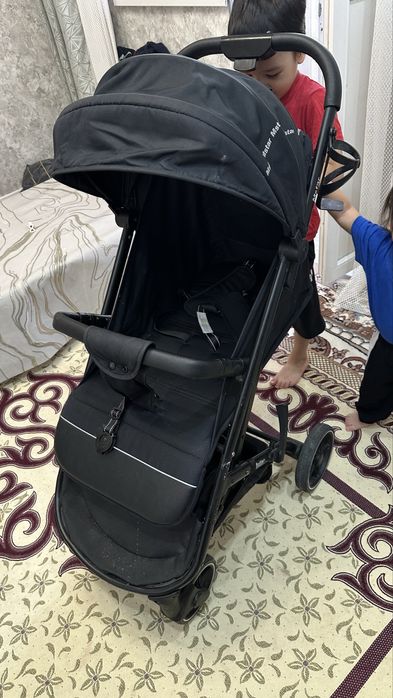 Коляска сатылады бағасы 20000т