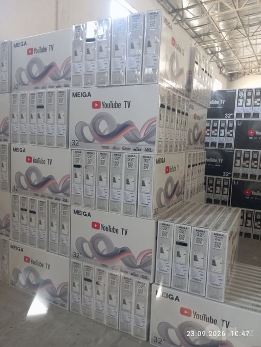 Opton Televizor & TV box.Garanyiya & Servis