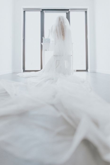 Rochie mireasa PRONOVIAS , mărimea S
