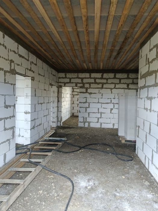 Продаётся новый дом! Адрес Республика 996