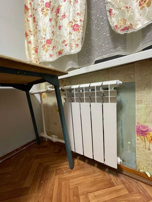 Продам 1 к кв., на 5/5 этаже МСО S=21 кв.м. Сатпаева 10/1 обмен на 2 к - Meer