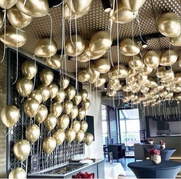 3.000 Uchar Shar Vozdushniy sharla Gelviy Gazviy