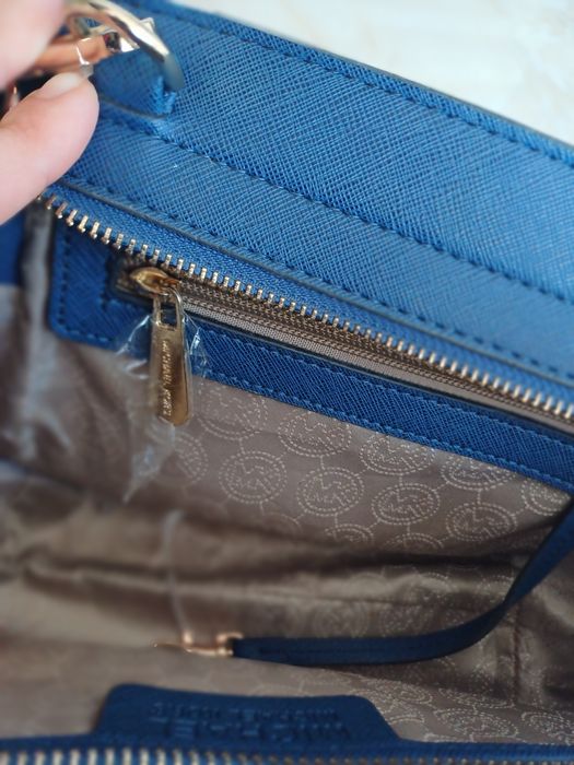 Geantă şi portofel de femei set