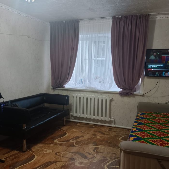 Продам квартиру в Красном Яре