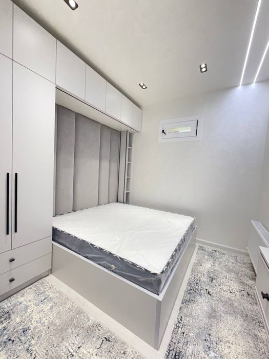 Продается 2-х ком. кв. на 3-этаже с ремонтом