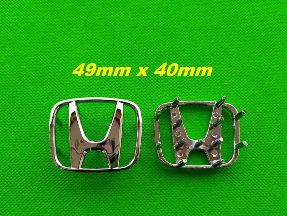 Емблема лого волан Хонда / Honda Airbag / Air bag Civic CRV HRV Jazz