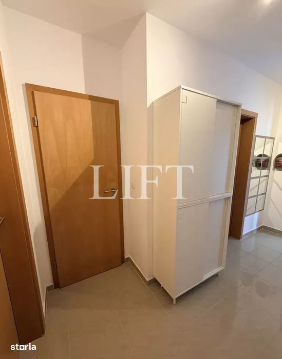 Apartament de 2 camere | decomandat | Loc de parcare | zona Avantgard