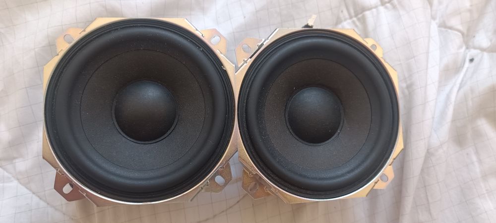 Говорители Denon