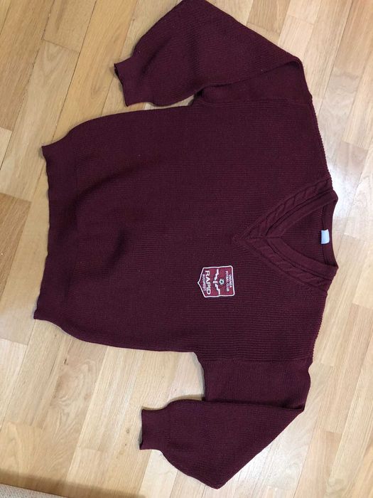 Pulover Rapid Bucuresti original 1996-1997 - de colectie