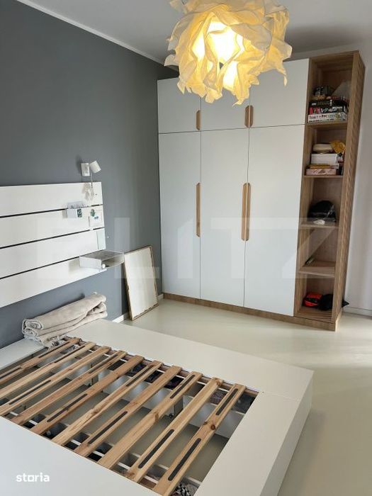 Apartament cu 3 camere, PETFRIENDLY, 2 parcari, zona Tauti