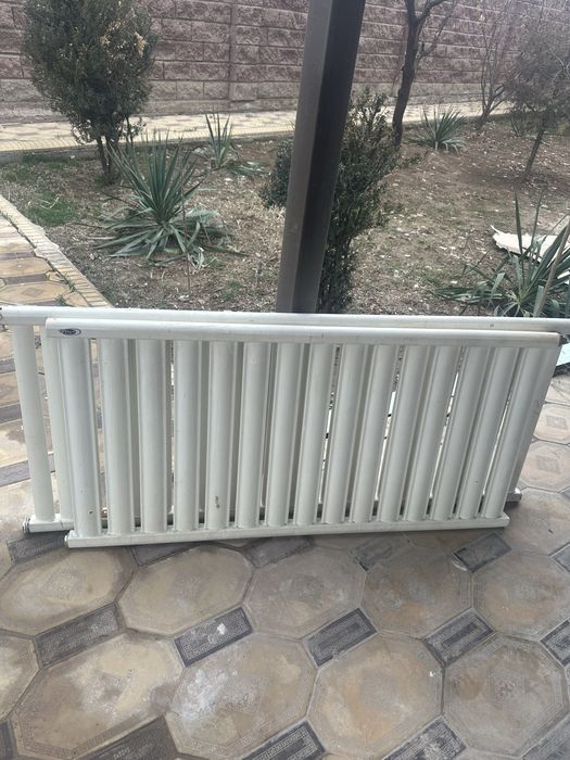 Батареи отопления