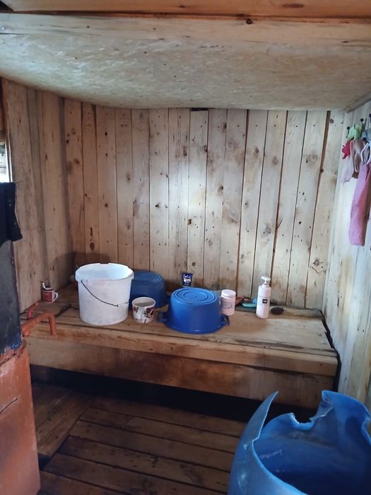 Продам дом в селе Канонерка