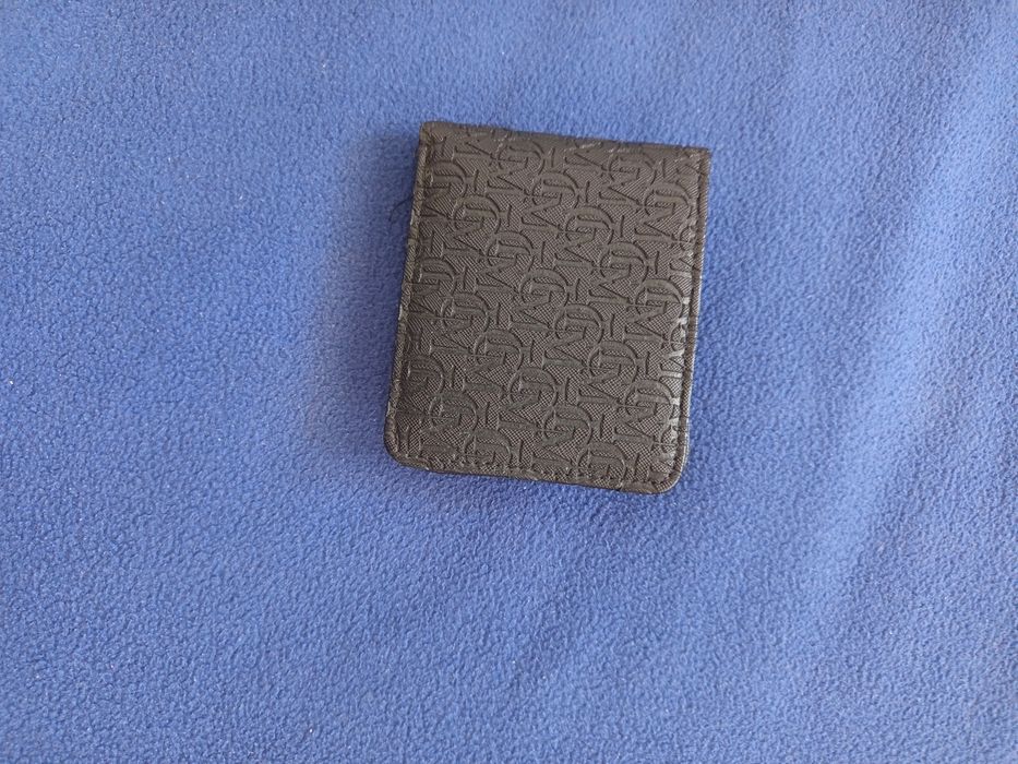 Портмоне New Yourker