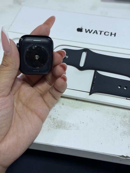 Apple Watch se 3