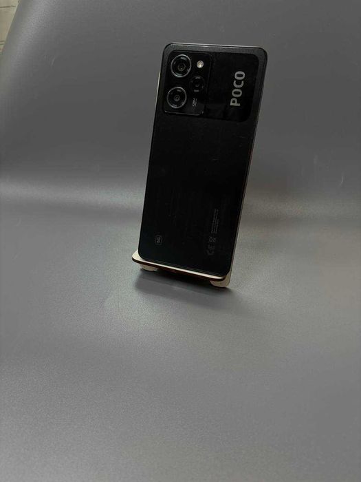 Xiaomi Pocophone X5 Pro; Память: 256 Gb (Степногорск 923860)