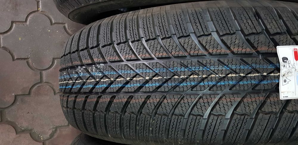 anvelope  Bridgestone  265/60/18 m&s iarna