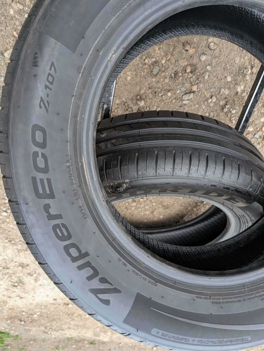 185/65 R15 • Vara • Goodride Zuper Eco z107 88H | 2 buc | DOT 2024 | Pret/buc