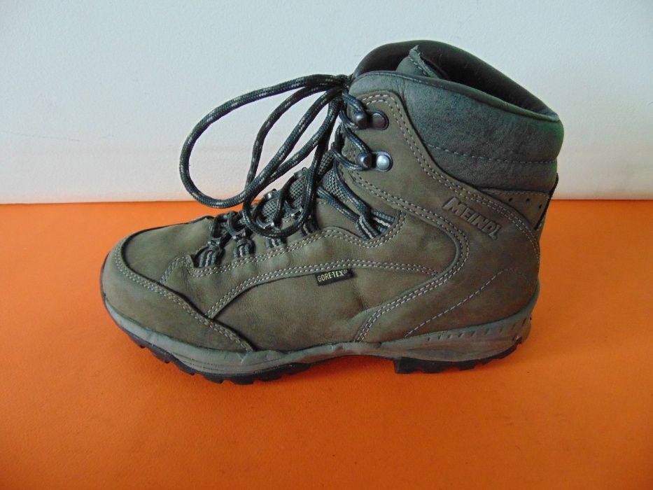 Meindl Gore-tex vibram номер 39Оригинални мъжки обувки