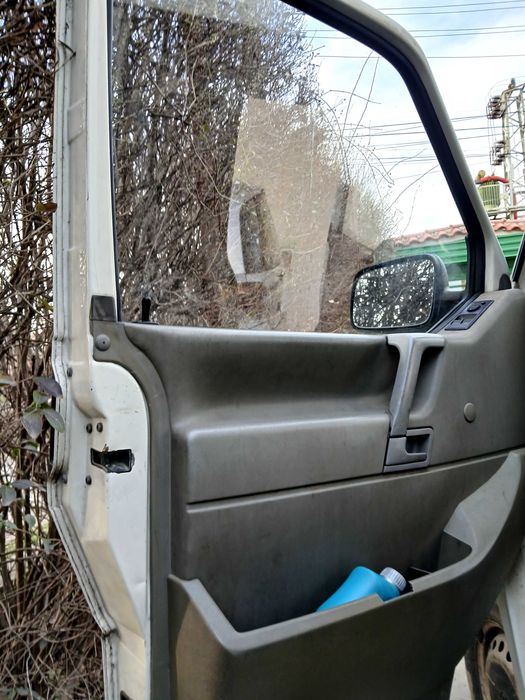 Продавам Vw T4 2.5D, 2001 година,