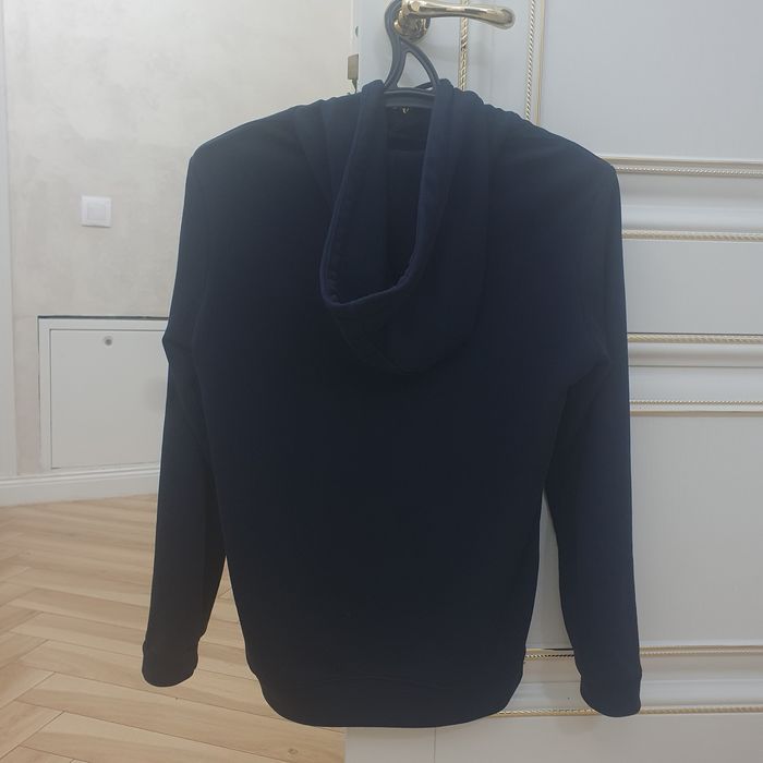 Hoodie Calvin Klein (CK)